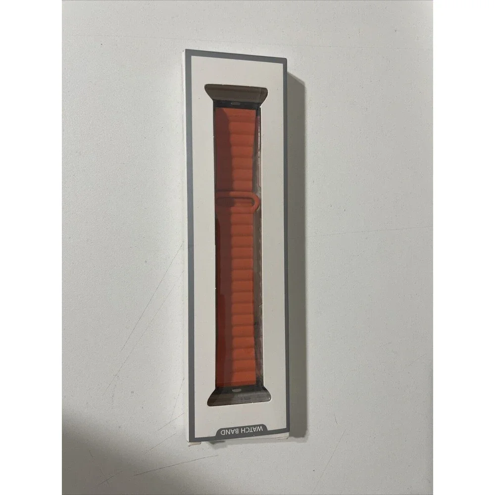 Seplease Compatible with Apple Watch Band 49mm 45mm 44mm 42mm